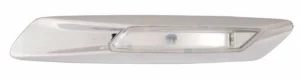 BMW 5 Series Repeater Lamp Passenger Side Without Sensor High Quality 2011-2016