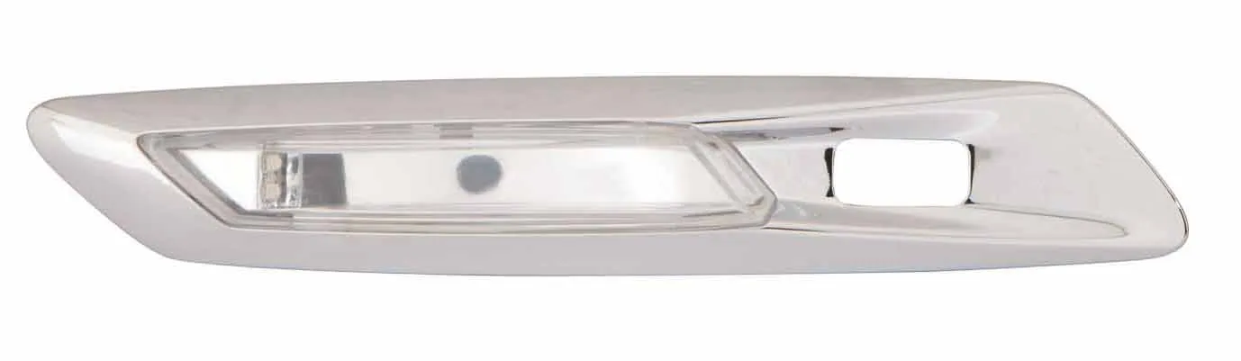 BMW 5 Series Repeater Lamp Passenger Side With Sensor High Quality 2011-2013