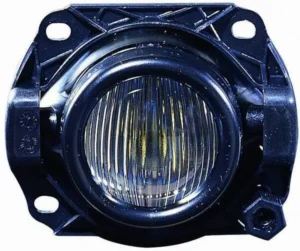 BMW X3 Fog Lamp Front Driver Side Without M Package High Quality 2004-2006