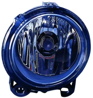 BMW X5 Fog Lamp Front Driver Side High Quality 2003-2006