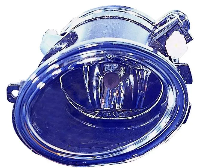 BMW 3 Series Convertible/3 Series Coupe Fog Lamp Front Driver Side With sport High Quality 2001-2006