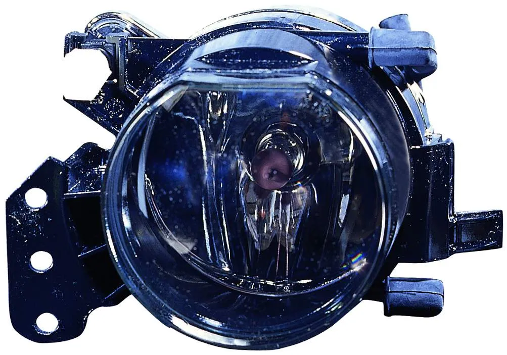 BMW 3 Series Convertible/3 Series Coupe Fog Lamp Front Driver Side High Quality 2003-2006