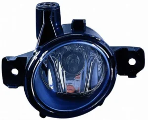 BMW 1 Series Fog Lamp Front Driver Side With M Package High Quality 2008-2013