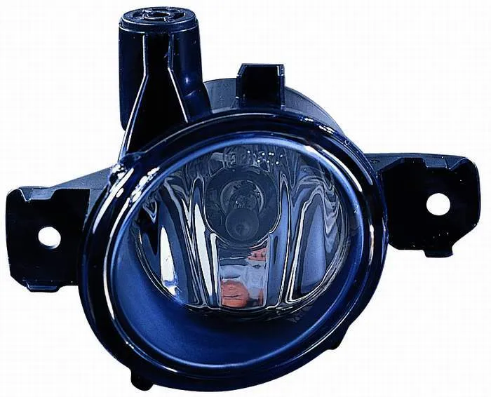 BMW 1 Series Fog Lamp Front Driver Side With M Package High Quality 2008-2013