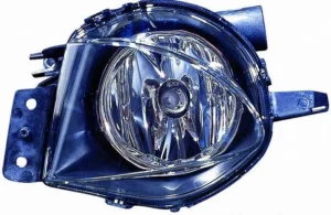 BMW 3 Series Sedan/3 Series Wagon Fog Lamp Front Driver Side Without Sport Package High Quality 2006-2008