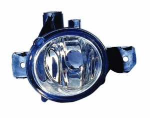 BMW X1 2012-2013/X3 2007-2010/X5 2007-2013 Fog Lamp Front Driver Side With M Package (With adaptive) High Quality