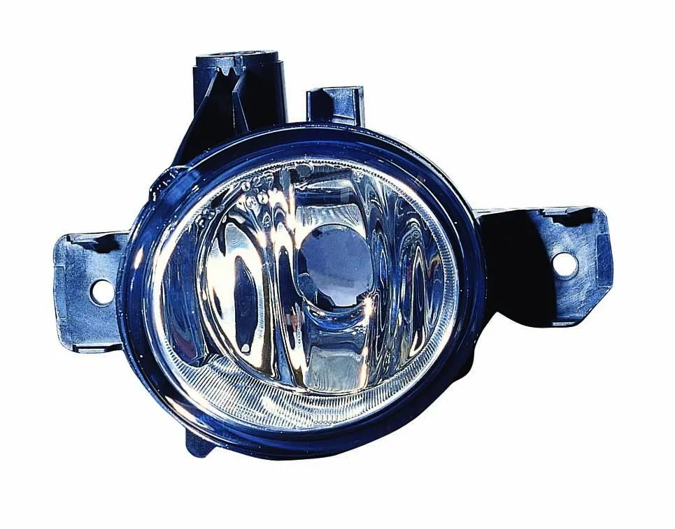 BMW X1 2012-2013/X3 2007-2010/X5 2007-2013 Fog Lamp Front Driver Side With M Package (With adaptive) High Quality