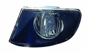 BMW 3 Series Convertible/3 Series Coupe Fog Lamp Front Driver Side Without M Package High Quality 2007-2013