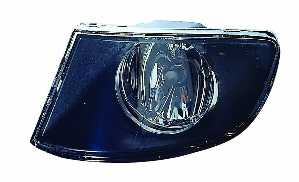 BMW 3 Series Convertible/3 Series Coupe Fog Lamp Front Driver Side Without M Package High Quality 2007-2013