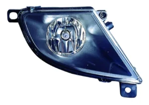 BMW 5 Series Fog Lamp Front Driver Side Without M Package High Quality 2008-2010