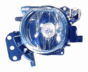 BMW 5 Series Fog Lamp Front Driver Side With sport Package Sdn/Wagon High Quality 2004-2010