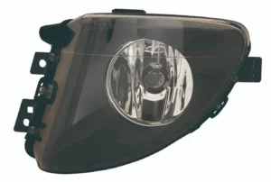 BMW 5 Series Fog Lamp Front Driver Side Without M Package High Quality 2011-2013