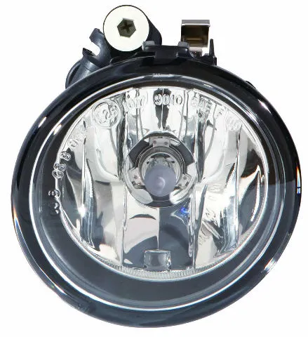 BMW X1 2016-2019/X3 2011-2017/X4 2015-2018 Fog Lamp Front Driver Side Without Adaptive Lamp Halogen High Quality