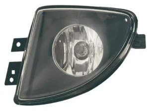 BMW 5 Series Fog Lamp Front Driver Side USA Built High Quality 2011-2013