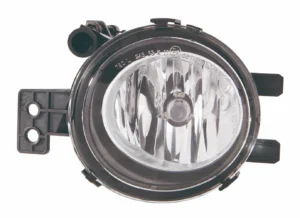BMW 1 Series Fog Lamp Front Driver Side High Quality 2012-2013