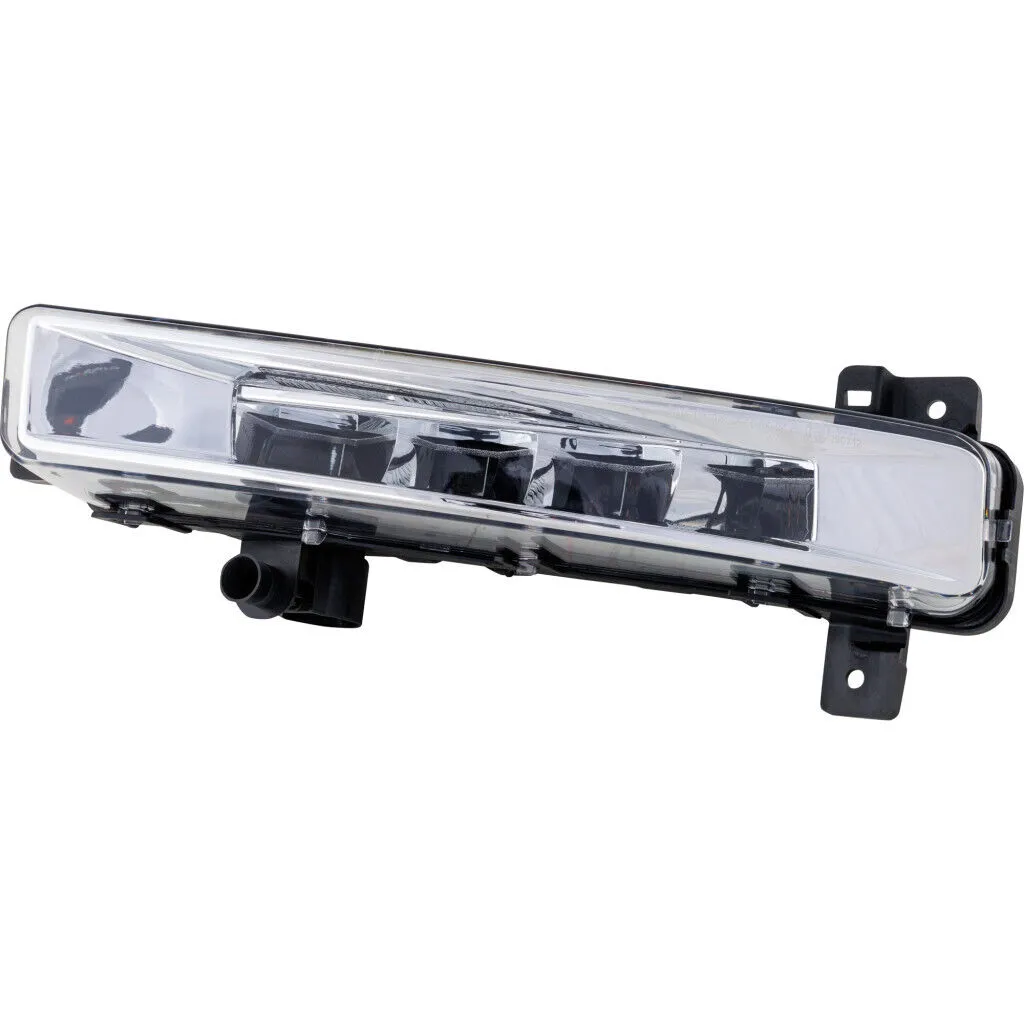 BMW 5 Series 2017-2020/530E Sedan 2018-2020/M550I Xdrive 2018-2020 Fog Lamp Driver Side High Quality