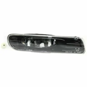 BMW 3 Series Sedan 1999-2001/3 Series Wagon 2000-2001 Fog Lamp Front Passenger Side Without Sport Package High Quality