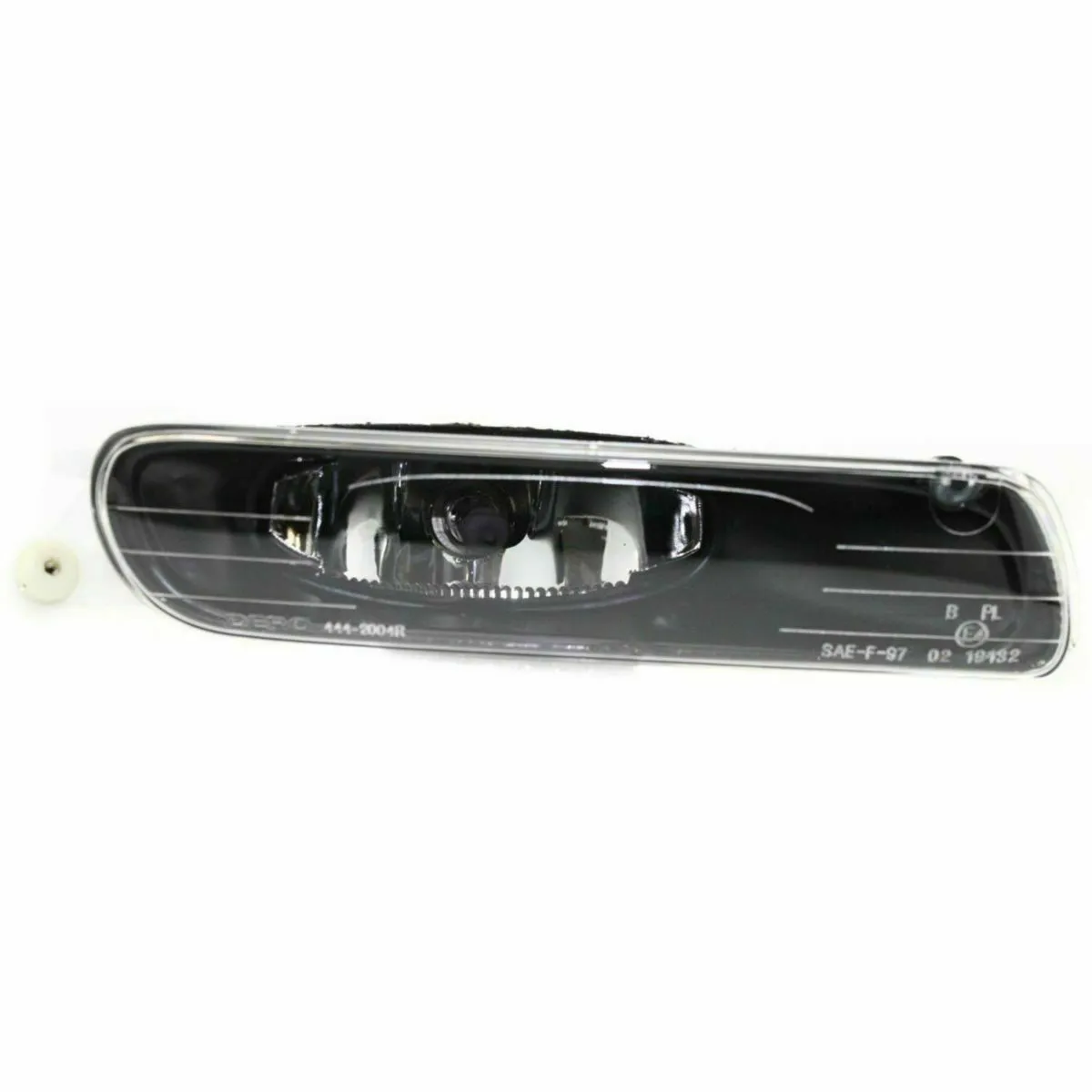 BMW 3 Series Sedan 1999-2001/3 Series Wagon 2000-2001 Fog Lamp Front Passenger Side Without Sport Package High Quality