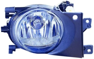 BMW 5 Series Fog Lamp Front Passenger Side 2001-2003