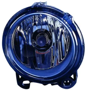 BMW X5 Fog Lamp Front Passenger Side High Quality 2003-2006