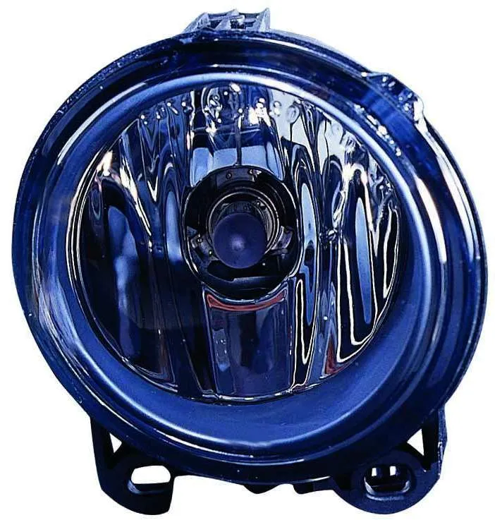 BMW X5 Fog Lamp Front Passenger Side High Quality 2003-2006