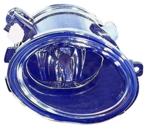 BMW 3 Series Convertible/3 Series Coupe Fog Lamp Front Passenger Side With sport High Quality 2001-2006
