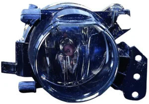 BMW 3 Series Convertible/3 Series Coupe Fog Lamp Front Passenger Side High Quality 2003-2006