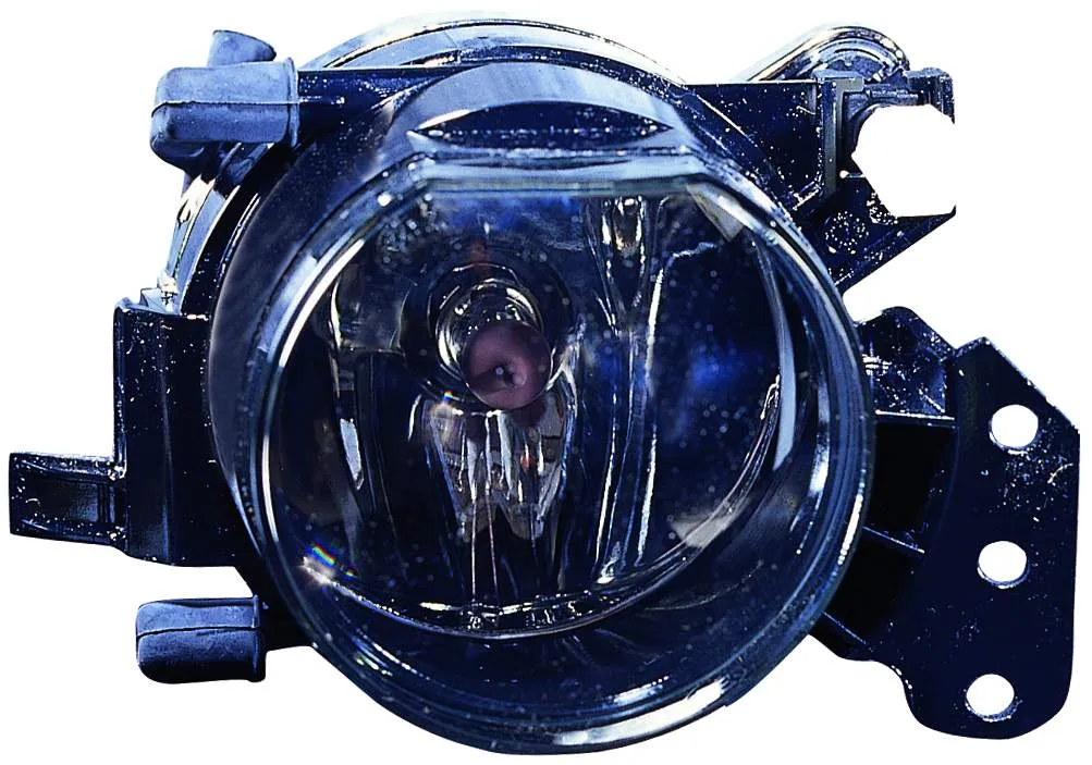 BMW 3 Series Convertible/3 Series Coupe Fog Lamp Front Passenger Side High Quality 2003-2006
