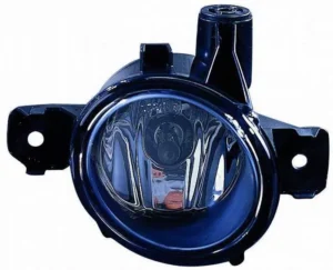 BMW 1 Series Fog Lamp Front Passenger Side With M Package High Quality 2008-2013
