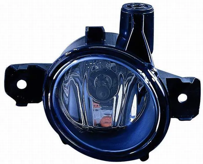 BMW 1 Series Fog Lamp Front Passenger Side With M Package High Quality 2008-2013