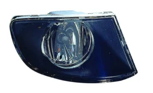 BMW 3 Series Convertible/3 Series Coupe Fog Lamp Front Passenger Side Without M Package High Quality 2007-2013