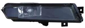 BMW 1 Series Fog Lamp Front Passenger Side Without M Package High Quality 2008-2011