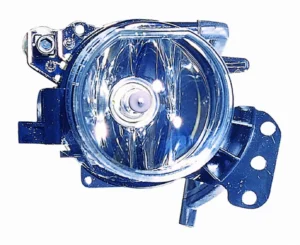 BMW 5 Series Fog Lamp Front Passenger Side With sport Package Sdn/Wagon High Quality 2004-2010