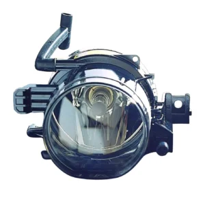 BMW 7 Series Fog Lamp Front Passenger Side High Quality 2006-2008