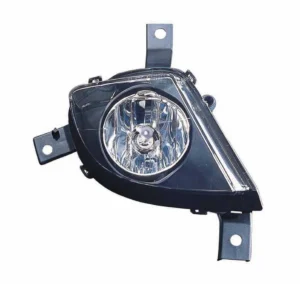 BMW 3 Series Sedan 2009-2011/3 Series Wagon 2009-2012 Fog Lamp Front Passenger Side Without M-pkg High Quality