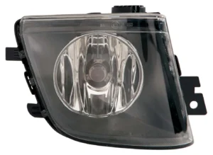 BMW 7 Series Fog Lamp Front Passenger Side High Quality 2009-2015
