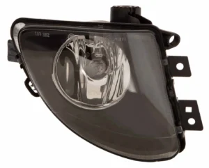 BMW 5 Series GRAN Turismo Fog Lamp Front Passenger Side High Quality 2010-2017