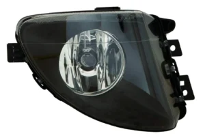 BMW 5 Series Fog Lamp Front Passenger Side Without M Package High Quality 2011-2013