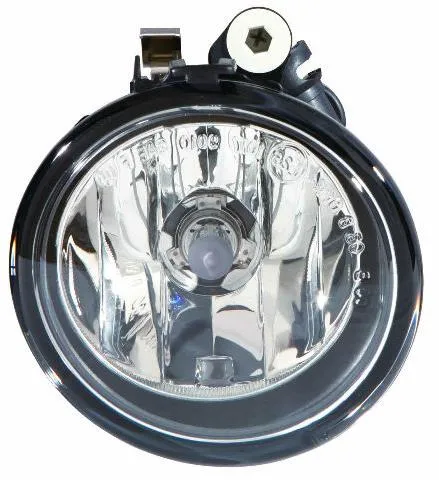 BMW X1 2016-2019/X3 2011-2017/X4 2015-2018 Fog Lamp Front Passenger Side Without Adaptive Lamp Halogen High Quality
