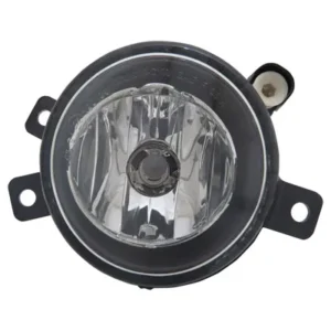 BMW X1 Fog Lamp Front Passenger Side Without M Package Without Adaptive High Quality 2012-2015