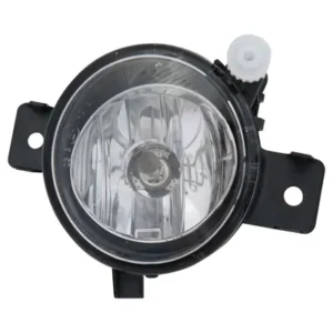 BMW X5 Fog Lamp Front Passenger Side Without M-pkg High Quality 2011-2013