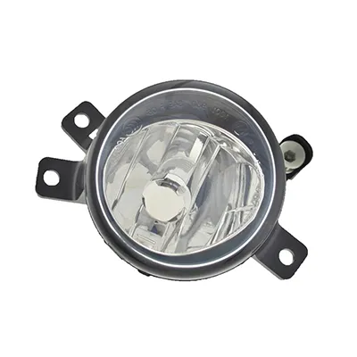 BMW X1 Fog Lamp Front Passenger Side With adaptive Lamp Base/sport/x-line High Quality 2012-2015
