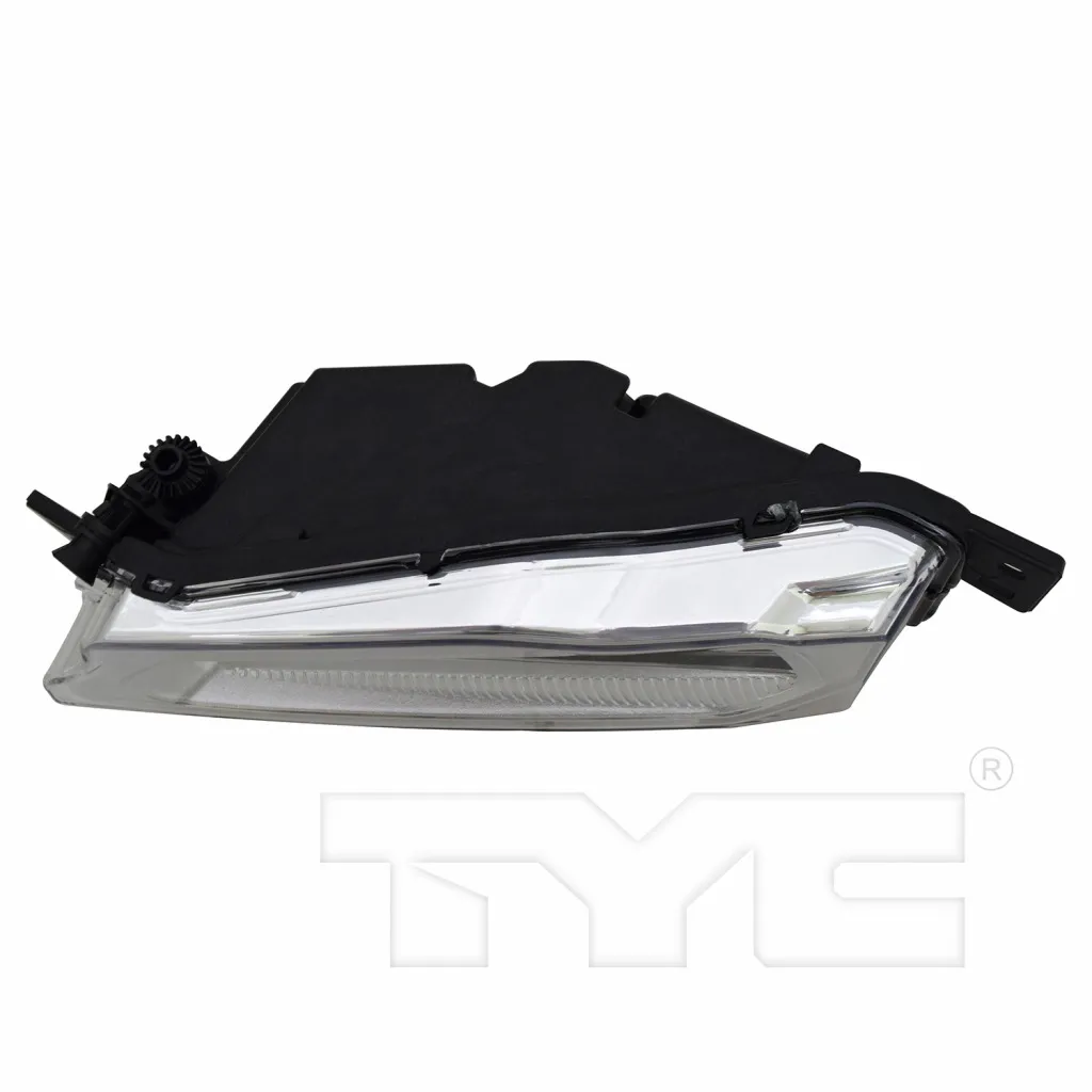 BMW X3/X4 Fog Lamp Front Passenger Side LED High Quality 2018-2019