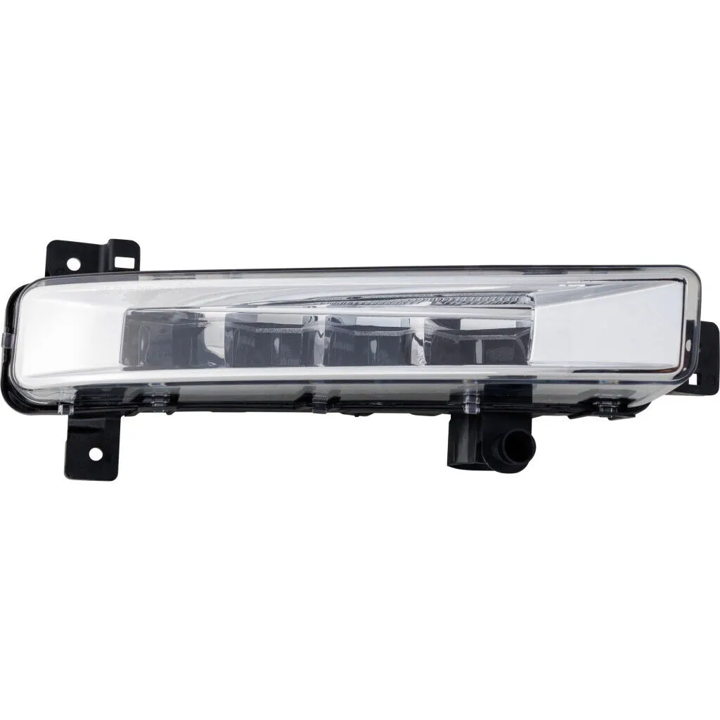 BMW 5 Series 2017-2020/530E Sedan 2018-2020/M550I Xdrive 2018-2020 Fog Lamp Passenger Side High Quality