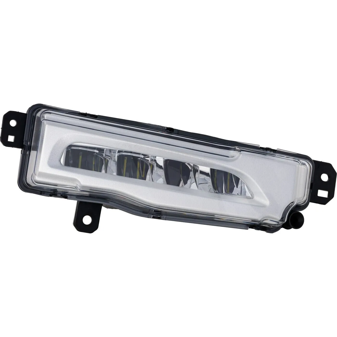 BMW X5 2019-2023/X6 2020-2023/X7 2019-2022 Fog Lamp Passenger Side High Quality