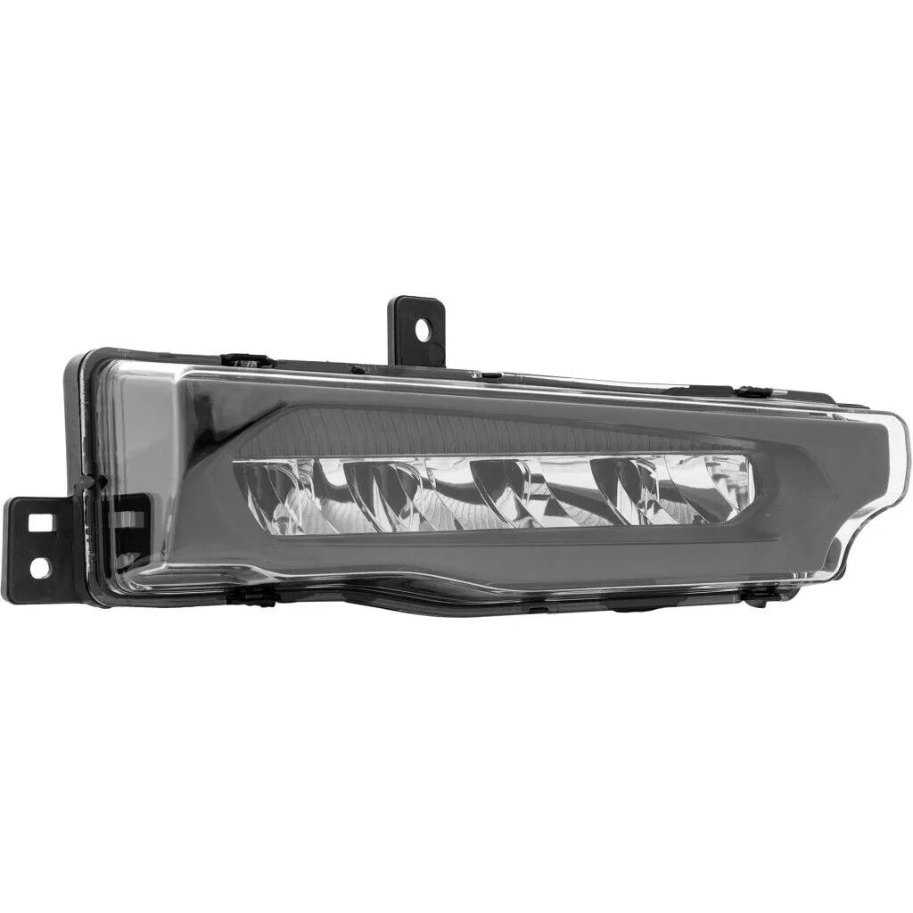 BMW X3/X4 Fog Lamp Passenger Side High Quality 2020-2021