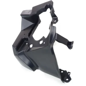 BMW 428I Convertible 2014-2016/428I Coupe 2014-2016/428I GRAN Coupe 2015-2016 Fog Lamp Bracket Front Driver Side With m-pkg