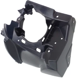 BMW 428I Convertible 2014-2016/428I Coupe 2014-2016/428I GRAN Coupe 2015-2016 Fog Lamp Bracket Front Passenger Side With m-pkg