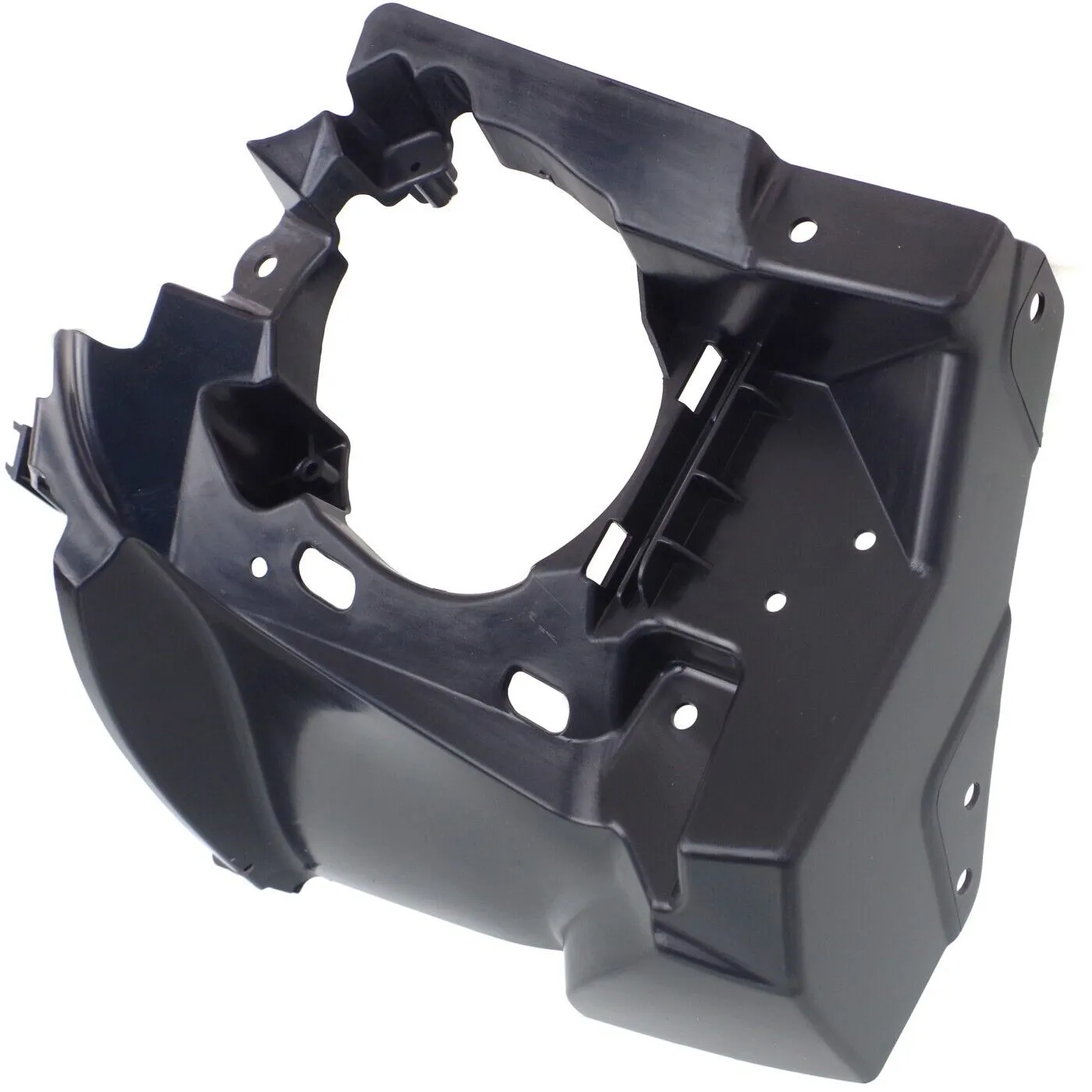 BMW 428I Convertible 2014-2016/428I Coupe 2014-2016/428I GRAN Coupe 2015-2016 Fog Lamp Bracket Front Passenger Side With m-pkg
