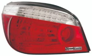 BMW 5 Series Tail Lamp Driver Side High Quality 2008-2010